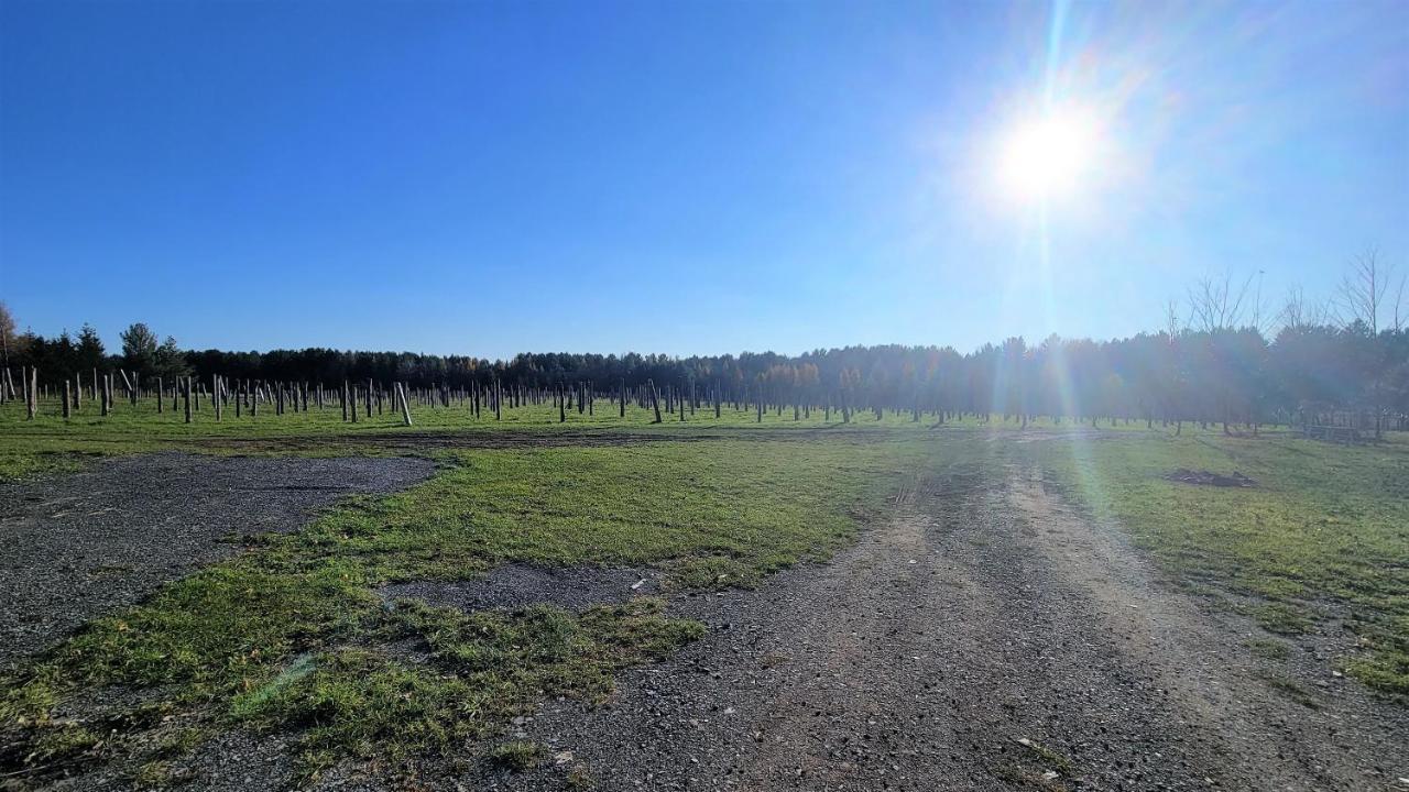 Auberge Du Vignoble Bromont Esterno foto