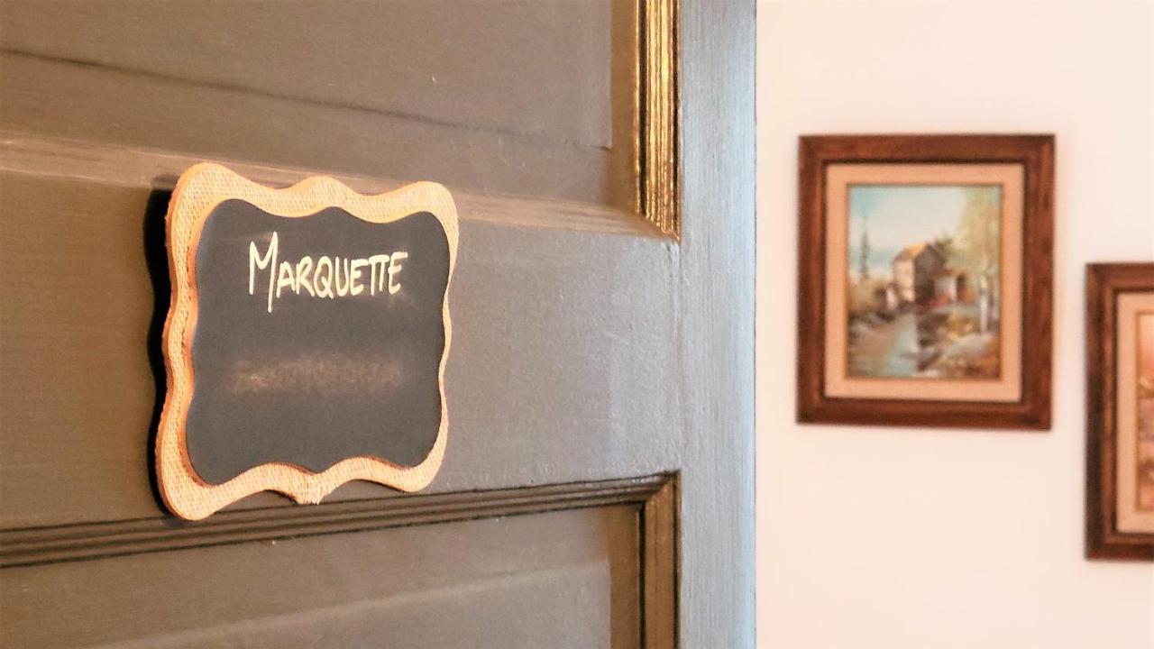Auberge Du Vignoble Bromont Esterno foto